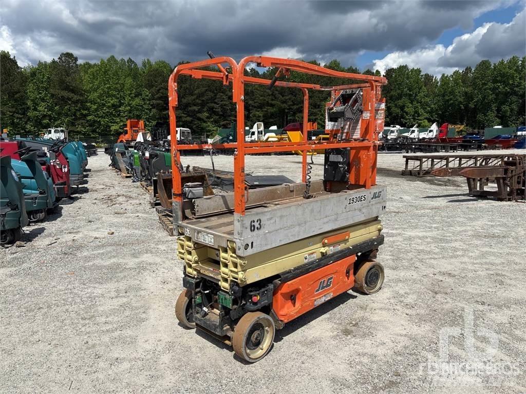 JLG 1930 ES Scissor Lifts