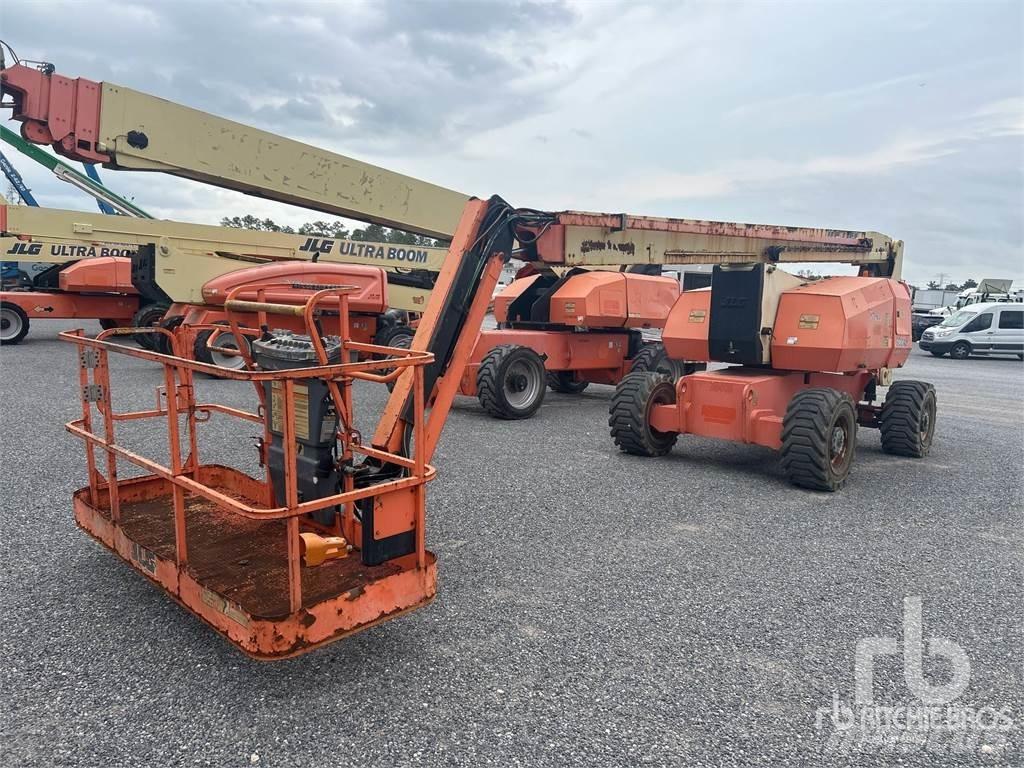 JLG 800 AJ Articulated boom lifts