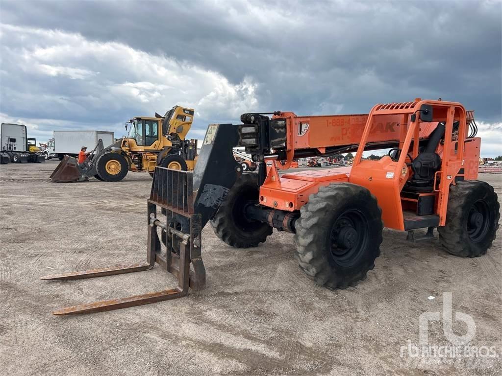 JLG 8042 Telescopic Handlers