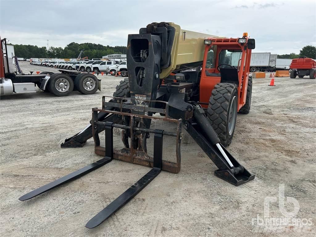 JLG G10-55A Telescopic Handlers