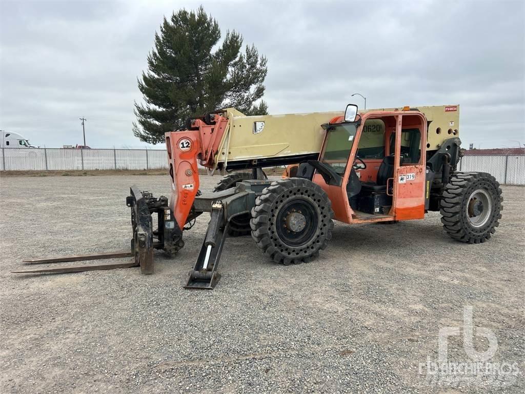 JLG G12-55A Telescopic Handlers