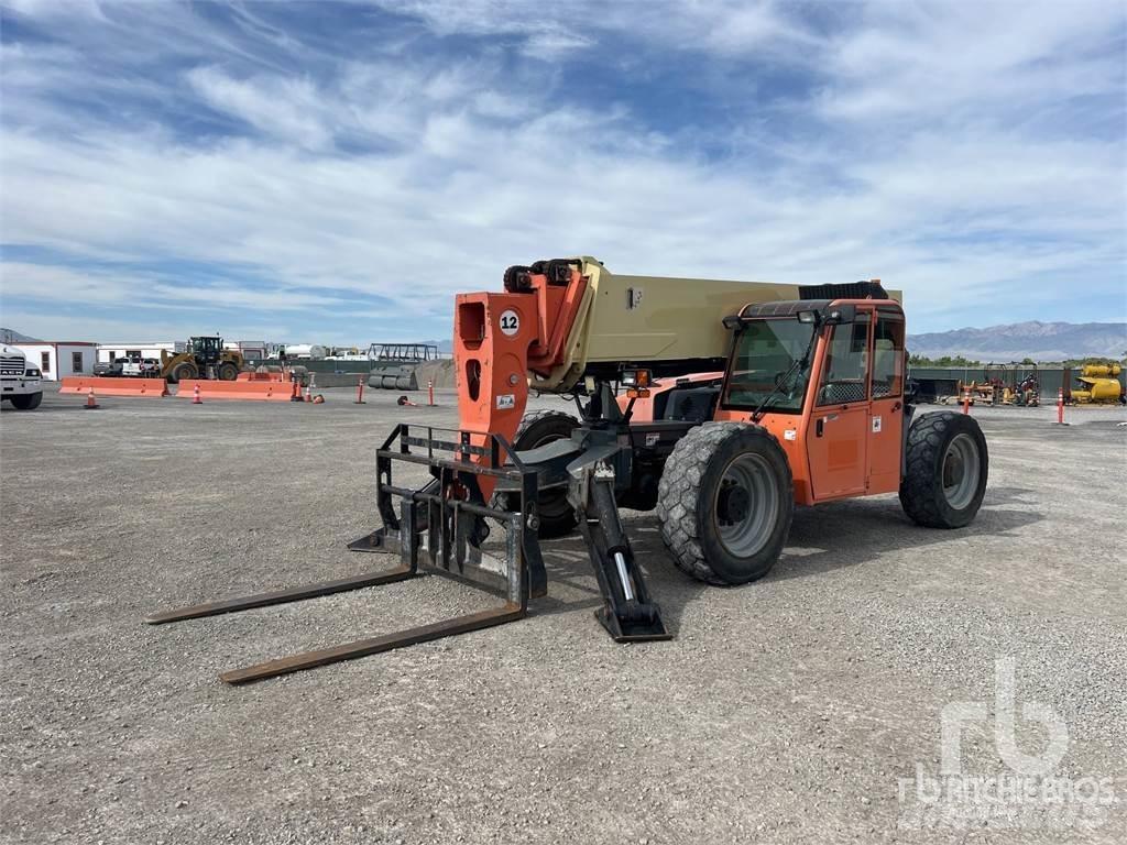 JLG G12-55A Telescopic Handlers
