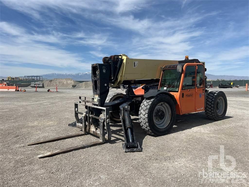 JLG G12-55A Telescopic Handlers