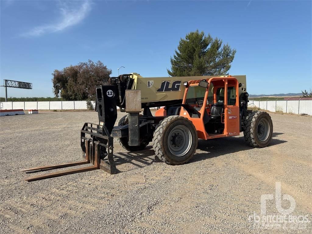 JLG G12-55A Telescopic Handlers