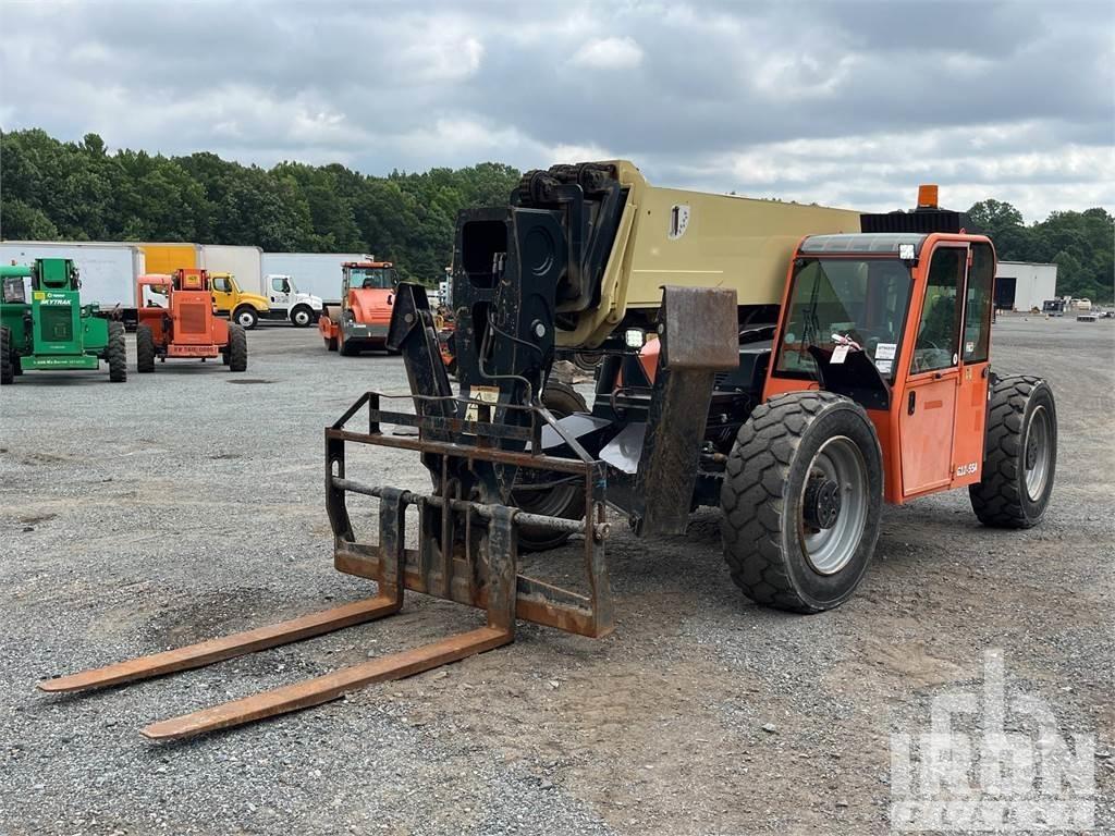 JLG G12-55A Telescopic Handlers