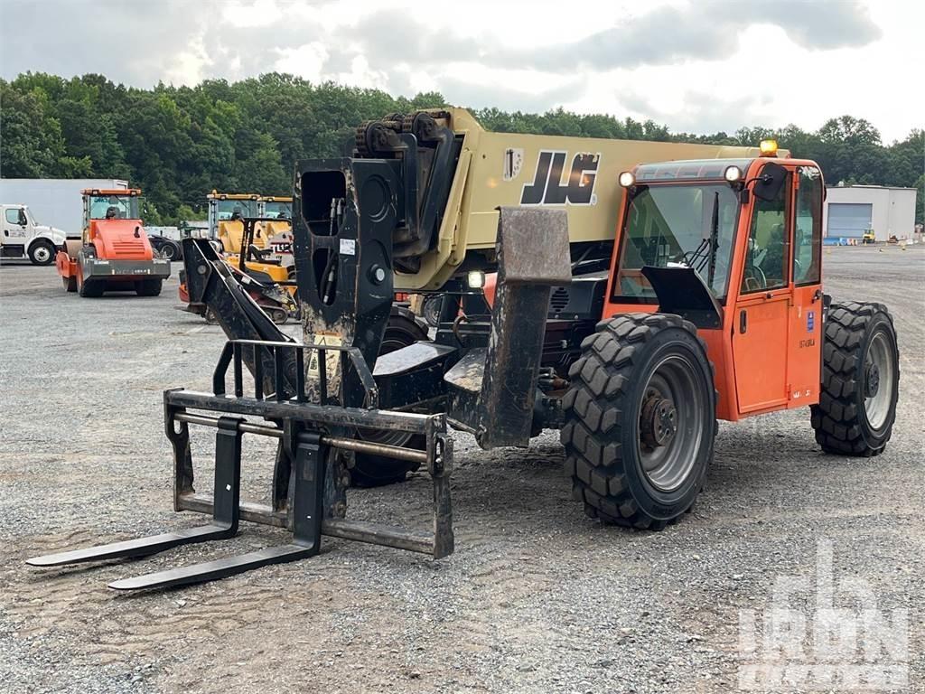 JLG G12-55A Telescopic Handlers