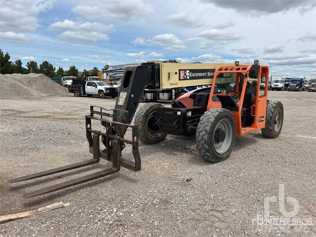 JLG G9-43A Telescopic Handlers