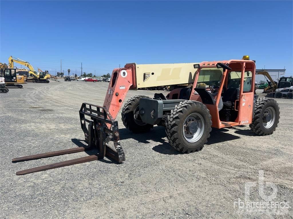 JLG G9-43A Telescopic Handlers