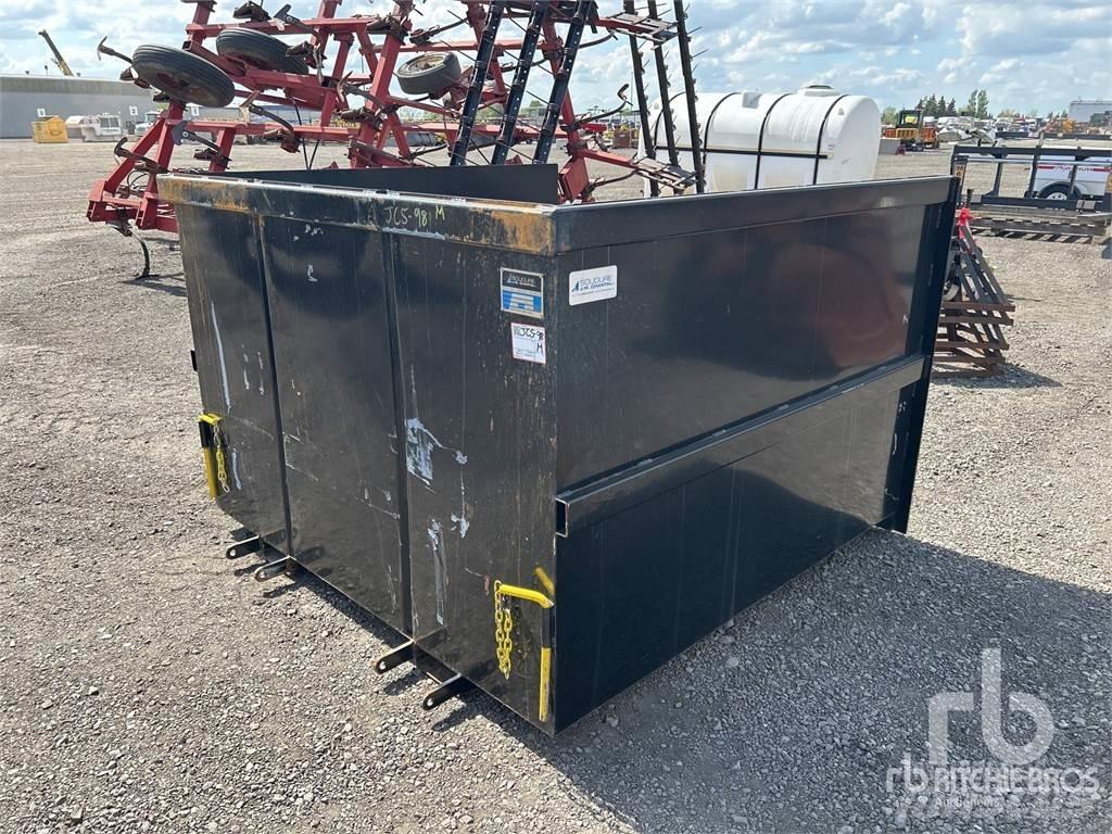  JMCHANTAL CUV28 Farm Equipment - Others