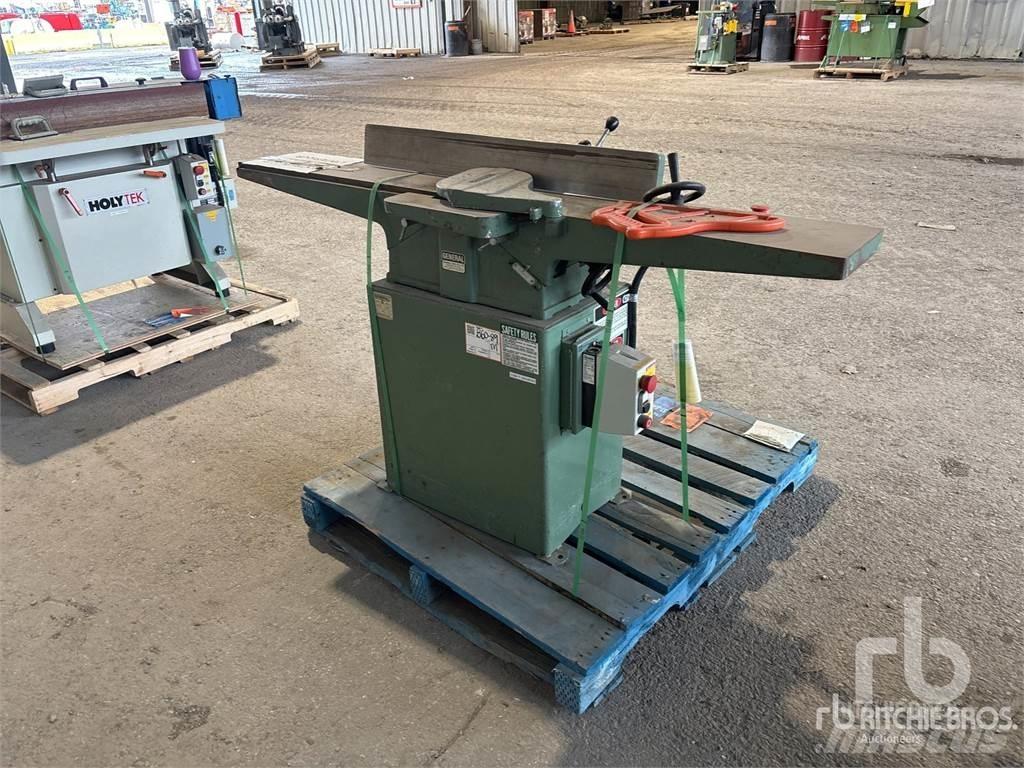 Jointer  Other