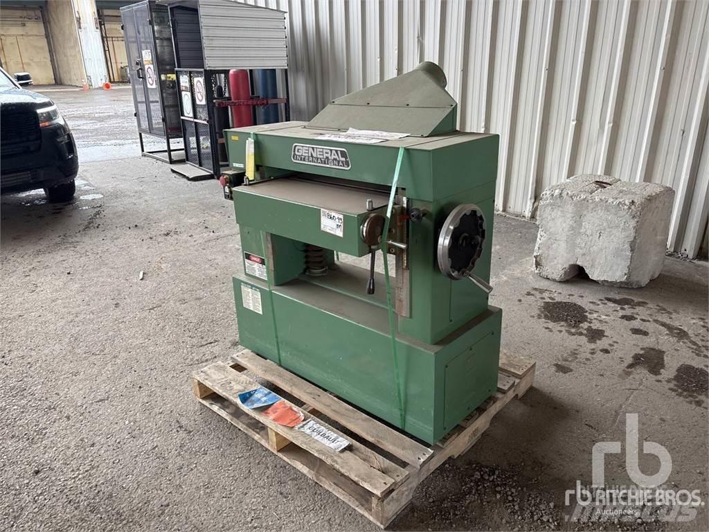 Jointer  Other