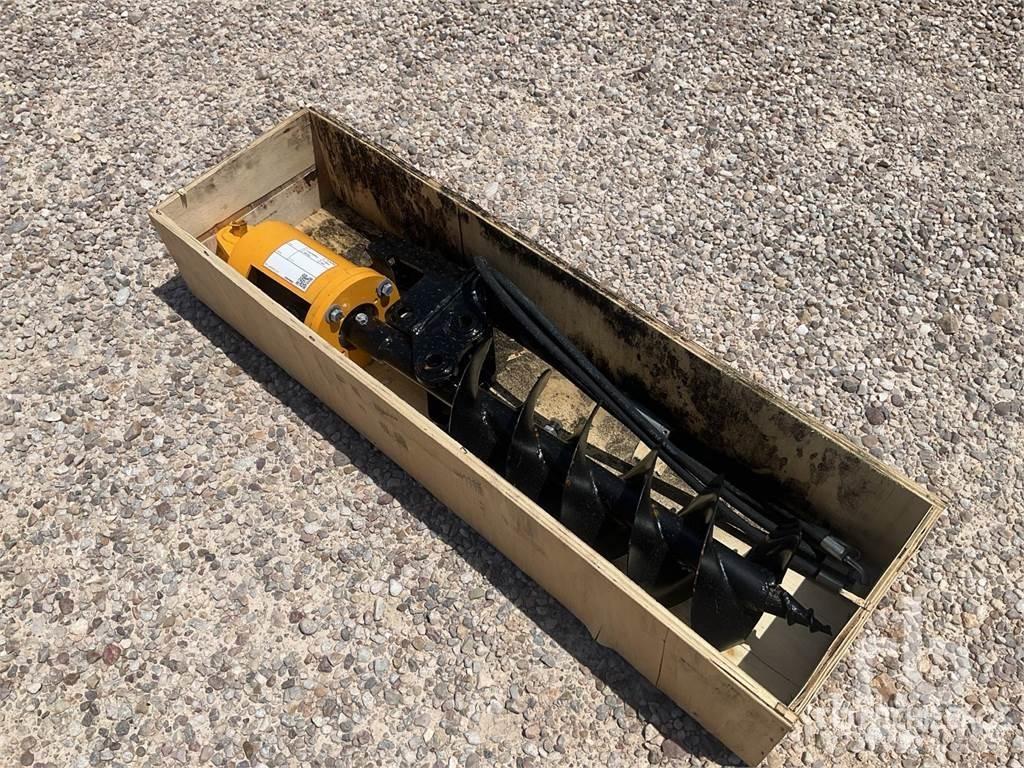 JPC KV200 Other