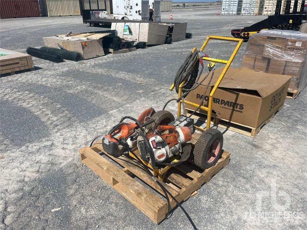  Jump Start Cart Other