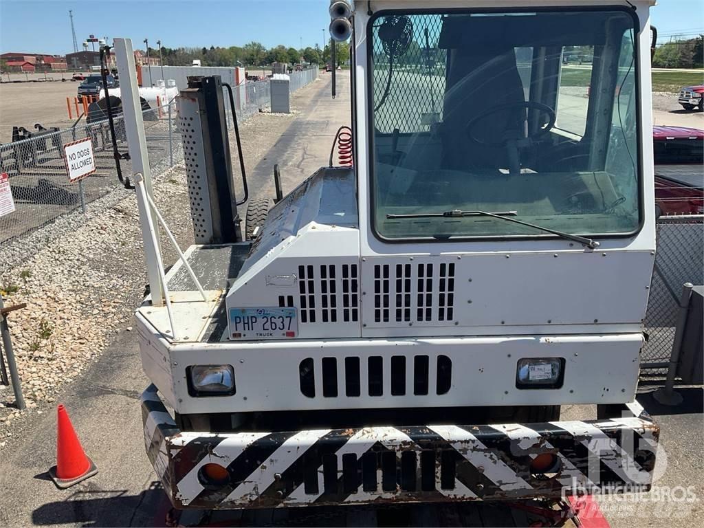 Kalmar 30 Conventional Trucks / Tractor Trucks