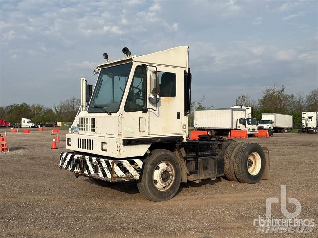 Kalmar 30 Conventional Trucks / Tractor Trucks