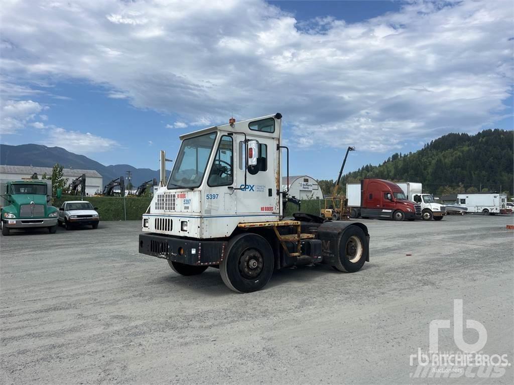Kalmar 4x2 Conventional Trucks / Tractor Trucks