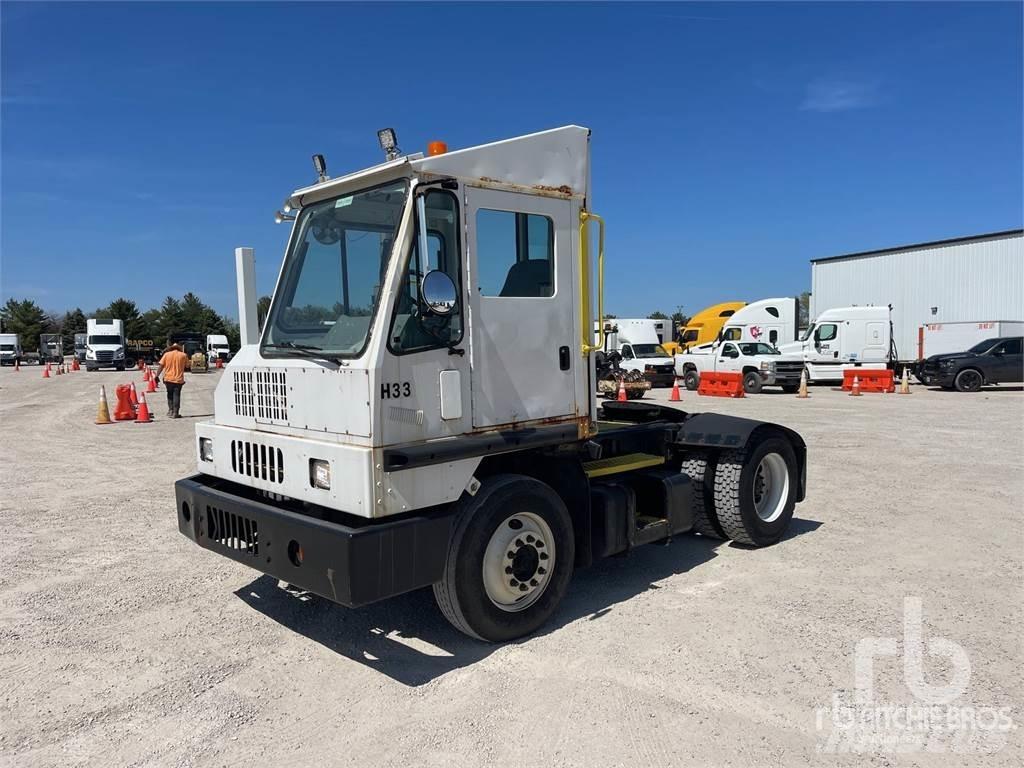 Kalmar 4x2 Conventional Trucks / Tractor Trucks