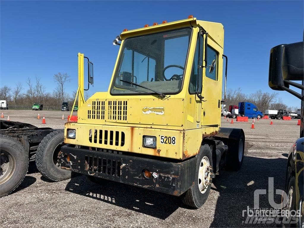 Kalmar CYT30 Conventional Trucks / Tractor Trucks