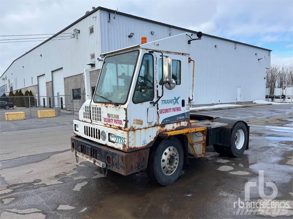 Kalmar OTTAWA Conventional Trucks / Tractor Trucks
