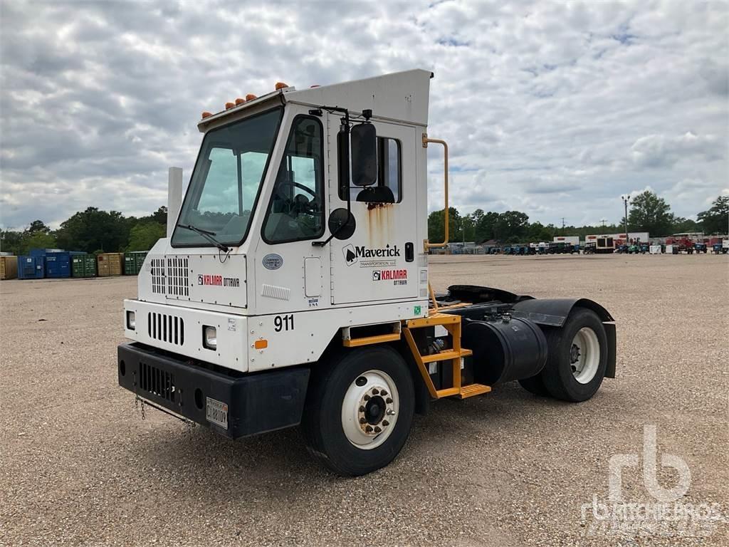 Kalmar OTTAWA Conventional Trucks / Tractor Trucks