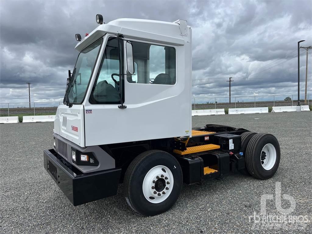 Kalmar T2 Conventional Trucks / Tractor Trucks