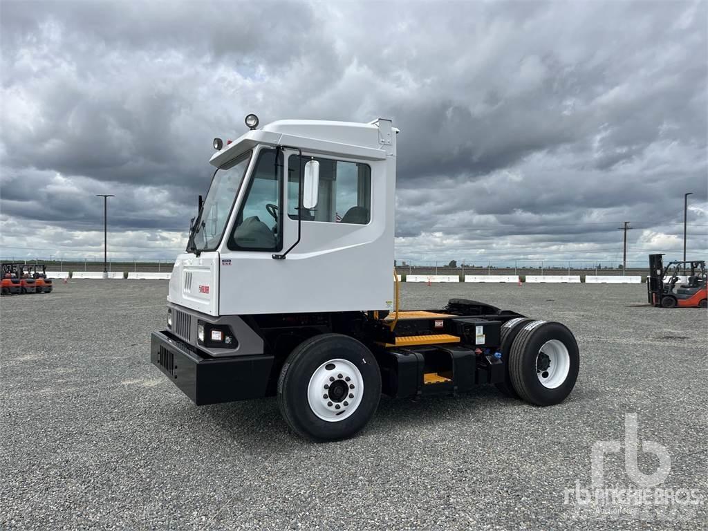 Kalmar T2 Conventional Trucks / Tractor Trucks