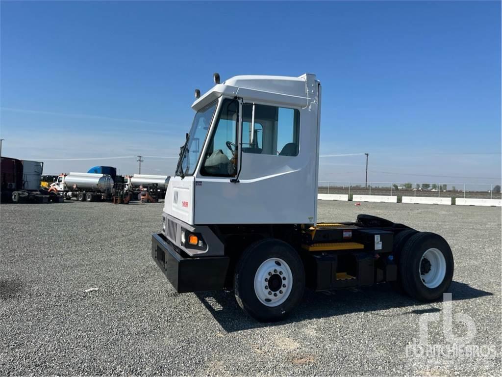 Kalmar T2 Conventional Trucks / Tractor Trucks