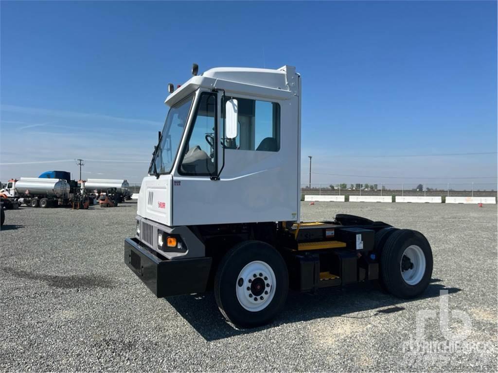 Kalmar T2 Conventional Trucks / Tractor Trucks