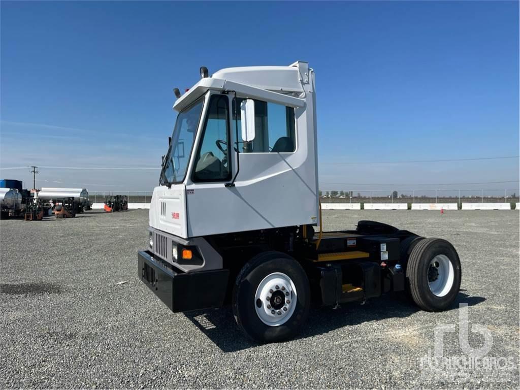 Kalmar T2 Conventional Trucks / Tractor Trucks