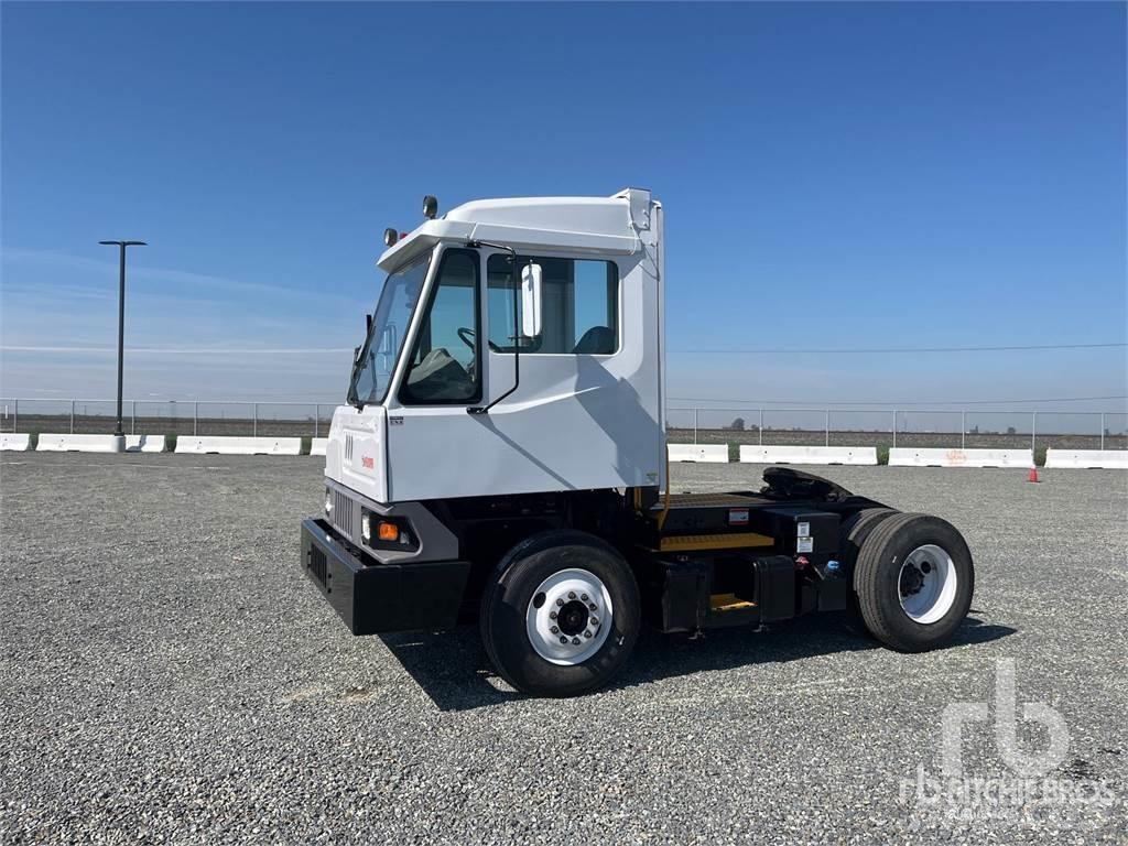 Kalmar T2 Conventional Trucks / Tractor Trucks