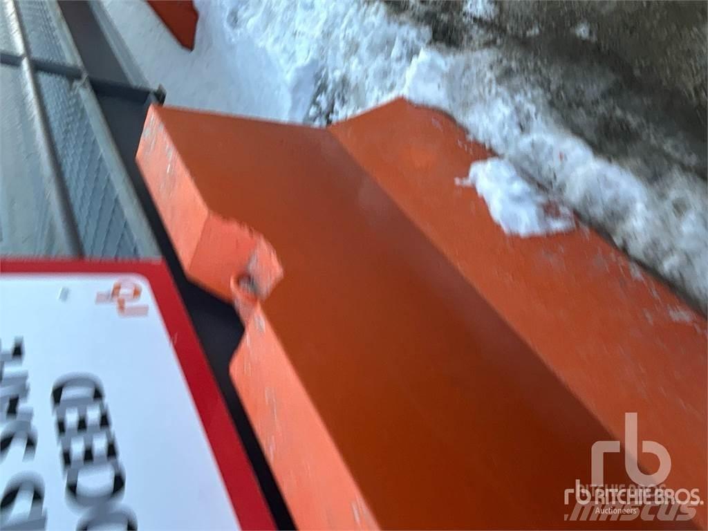 Kalmar T2 Conventional Trucks / Tractor Trucks