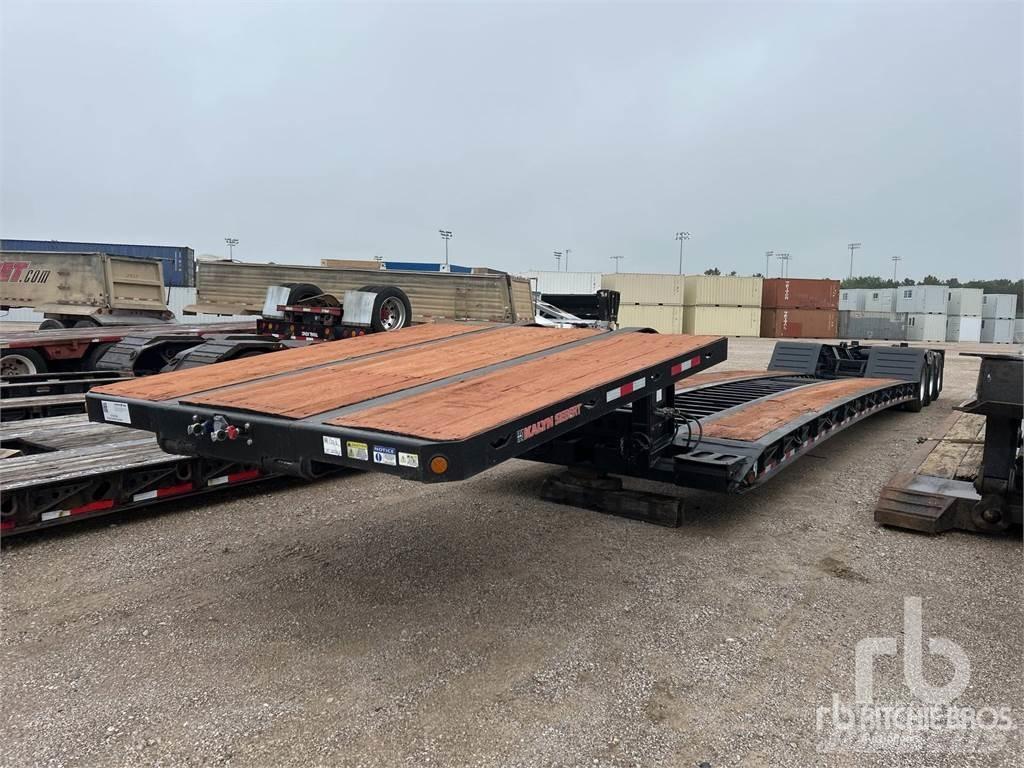 Kalyn MRG-2-40T Lowboy Trailers