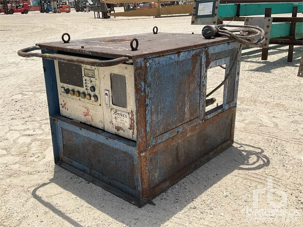  KATECS MSP Drilling equipment accessories and parts