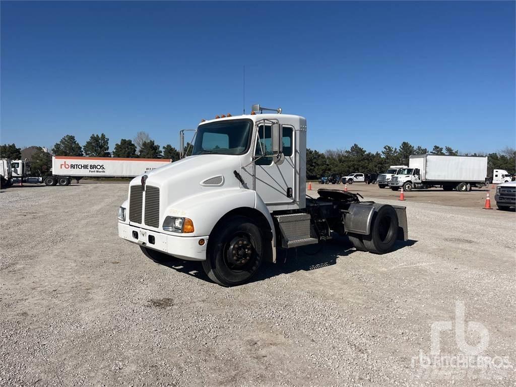 Kenworth T300 Conventional Trucks / Tractor Trucks