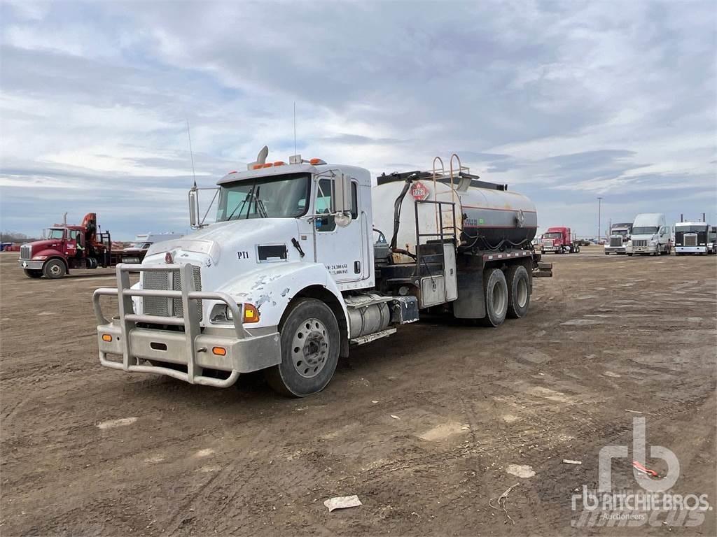 Kenworth T300 Other Trucks
