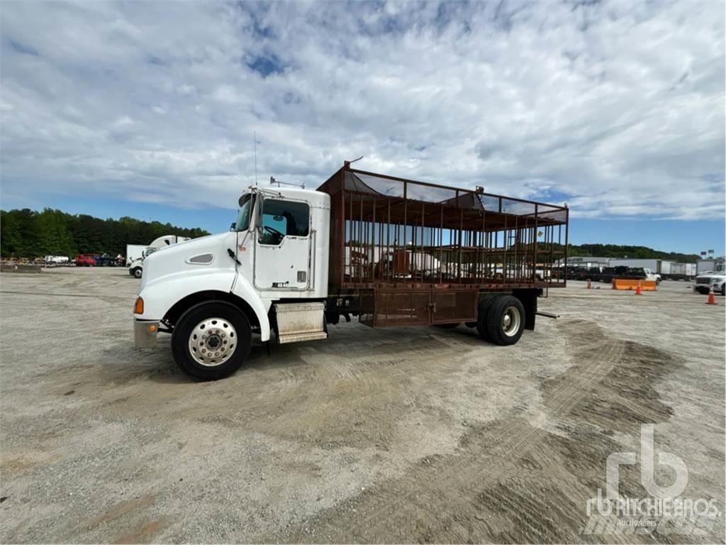 Kenworth T300 Other Trucks