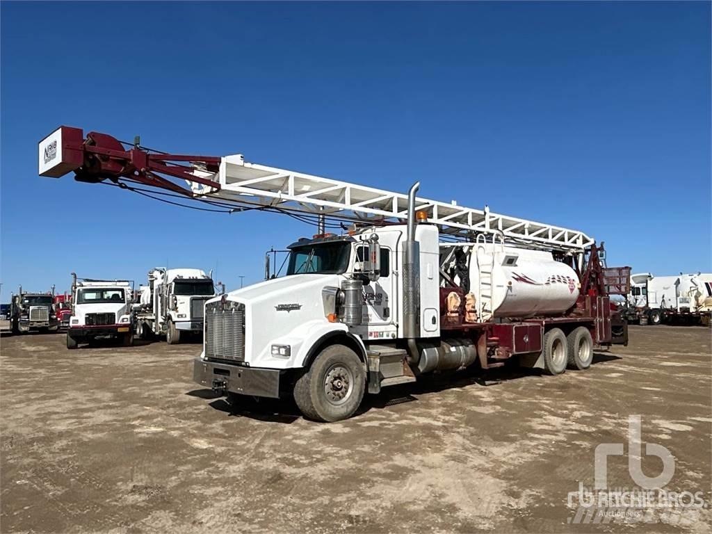 Kenworth T800 Other Trucks