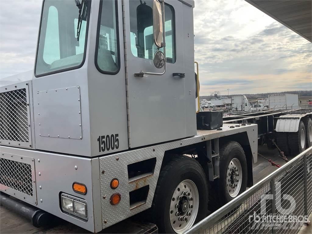 Kimble C3100 Cab & Chassis Trucks