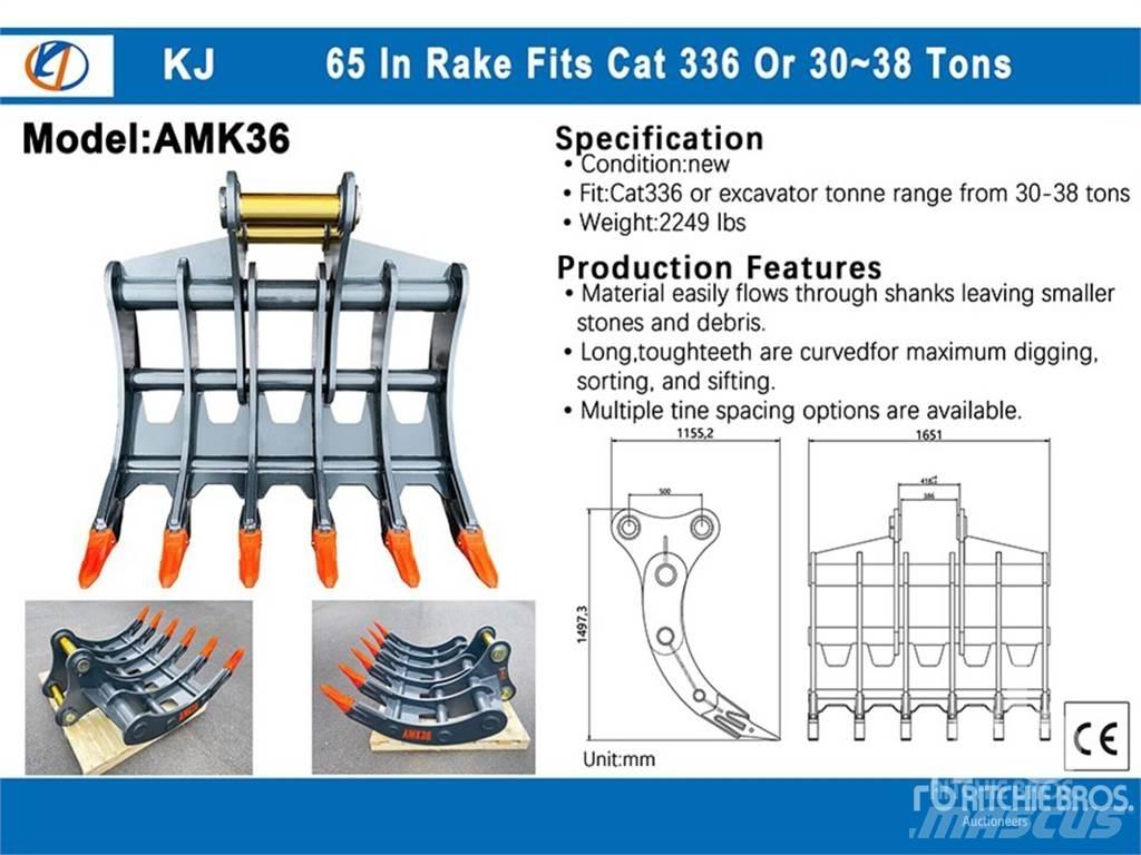 KJ AMK36 Other