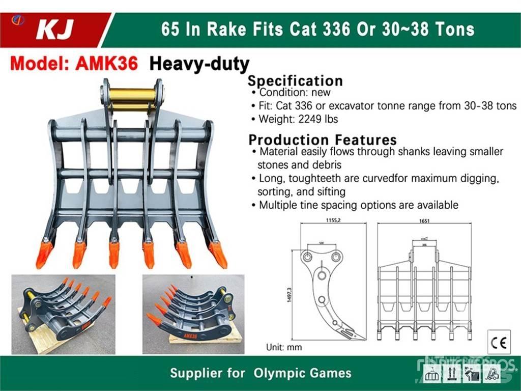 KJ AMK36 Other