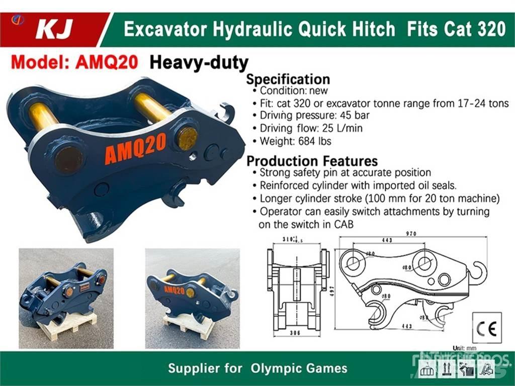KJ AMQ20 Other