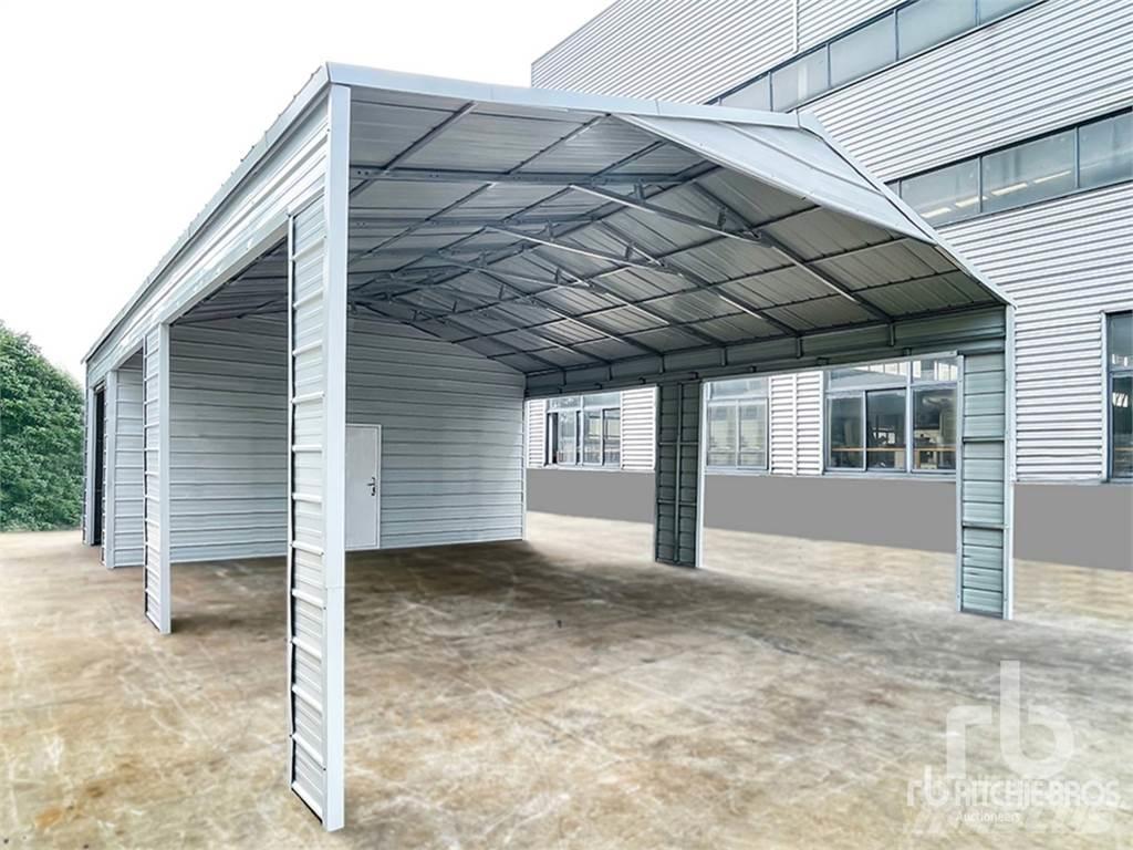 KJ K0020 Other Trailers