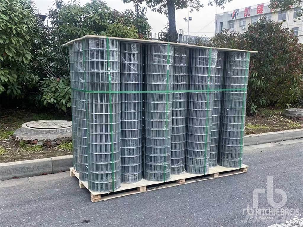 KJ K0520 Groundcare - Others