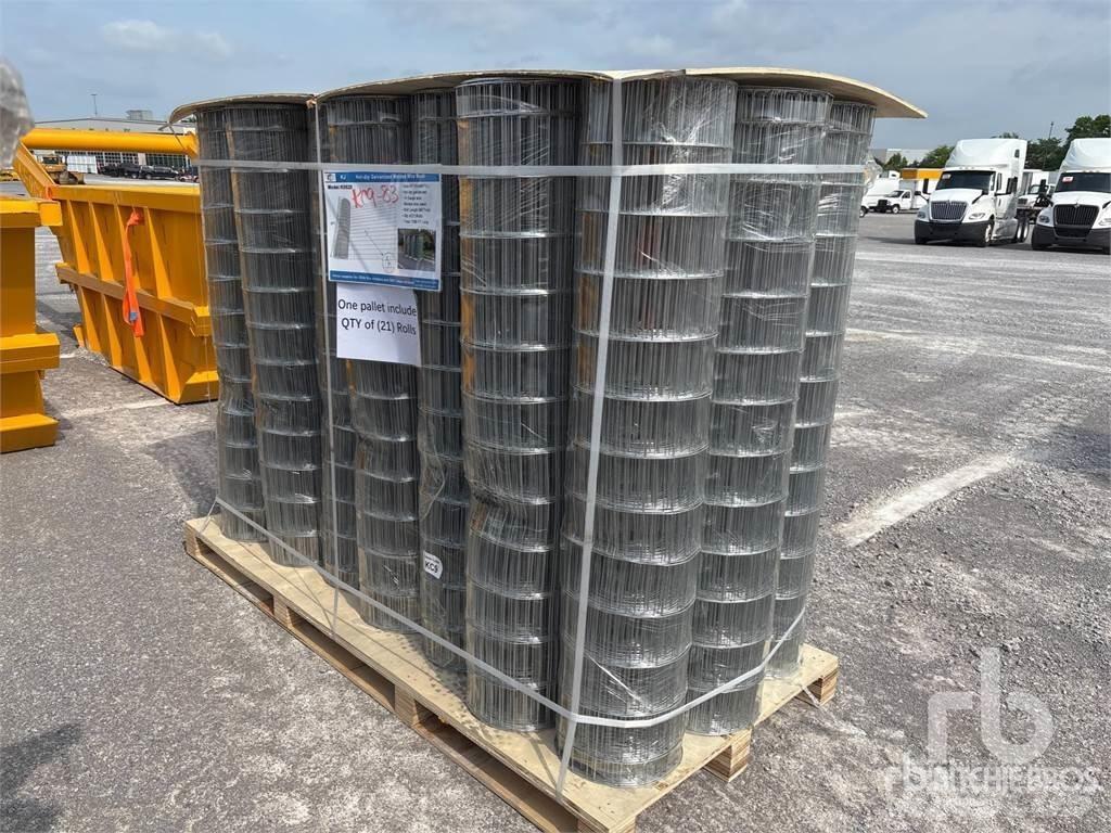 KJ K0520 Groundcare - Others