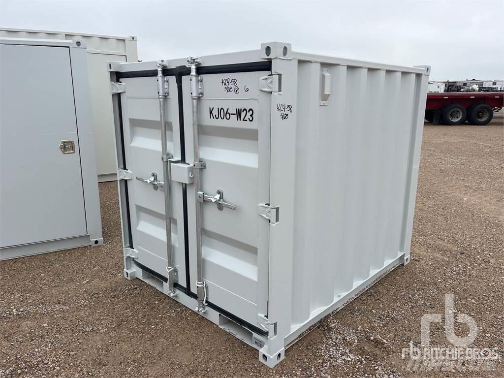 KJ K06 Special Containers