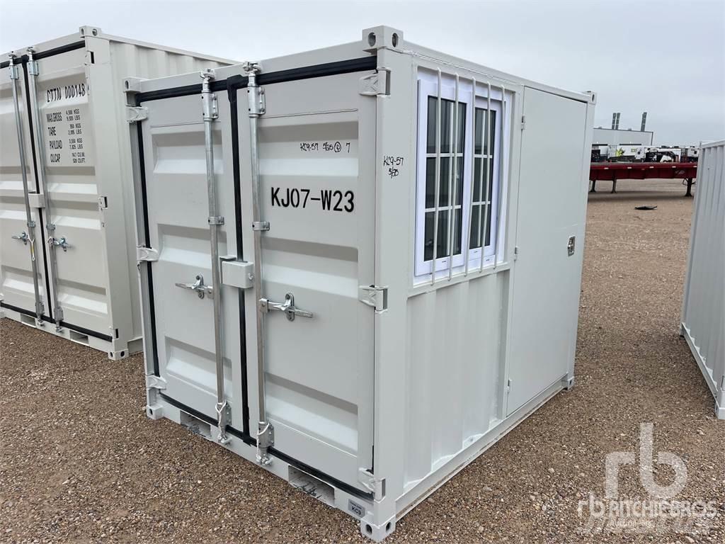 KJ K07 Special Containers