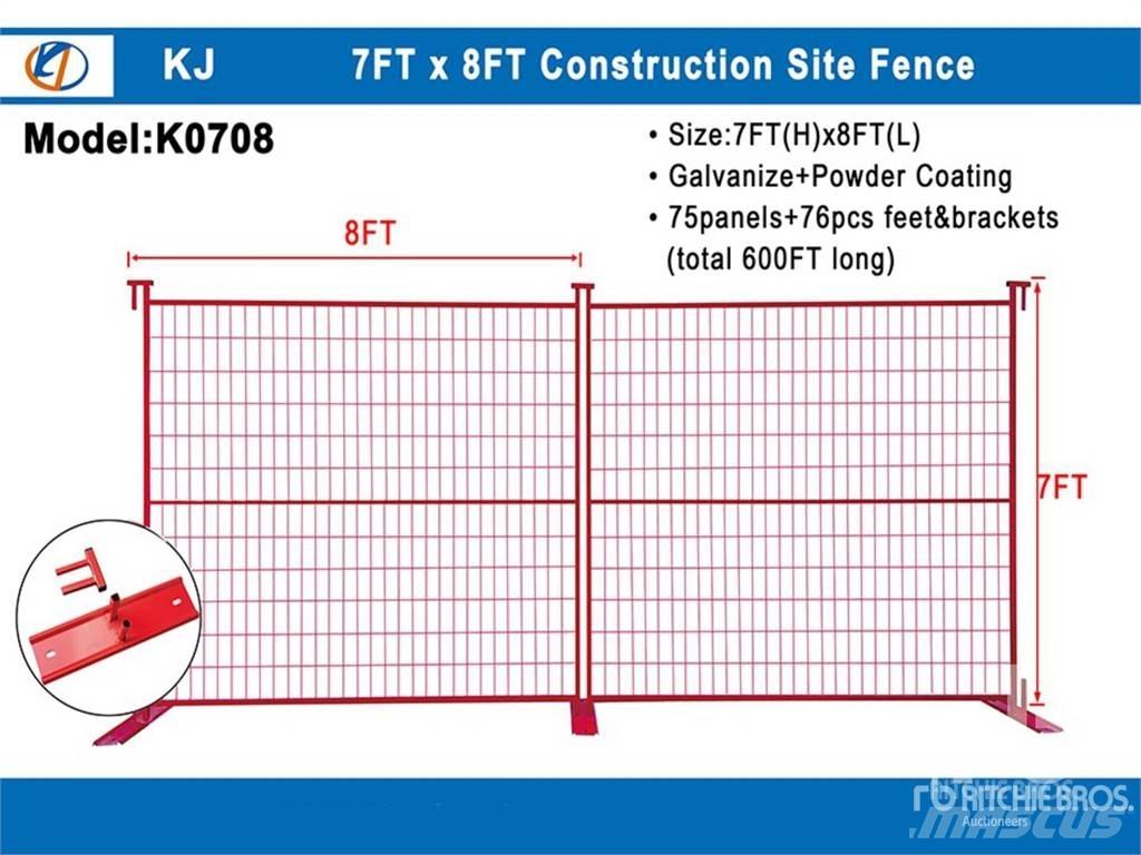 KJ K0708 Other