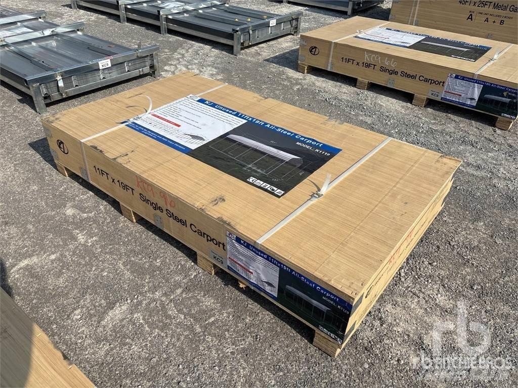 KJ K1119 Other