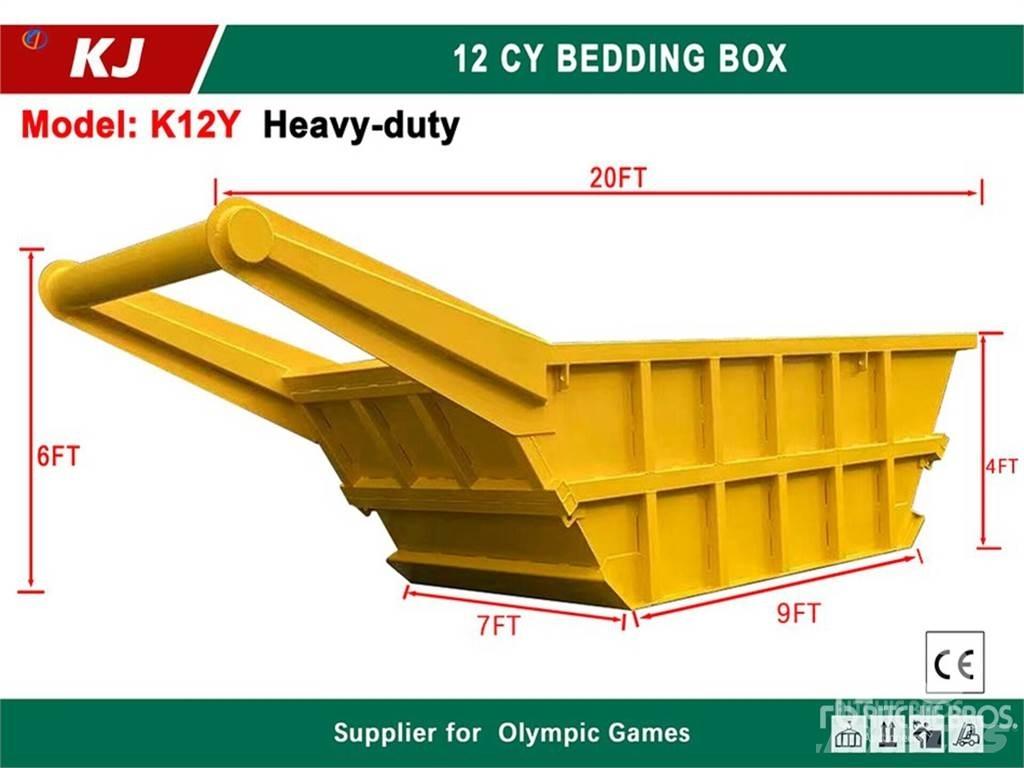 KJ K12Y Other