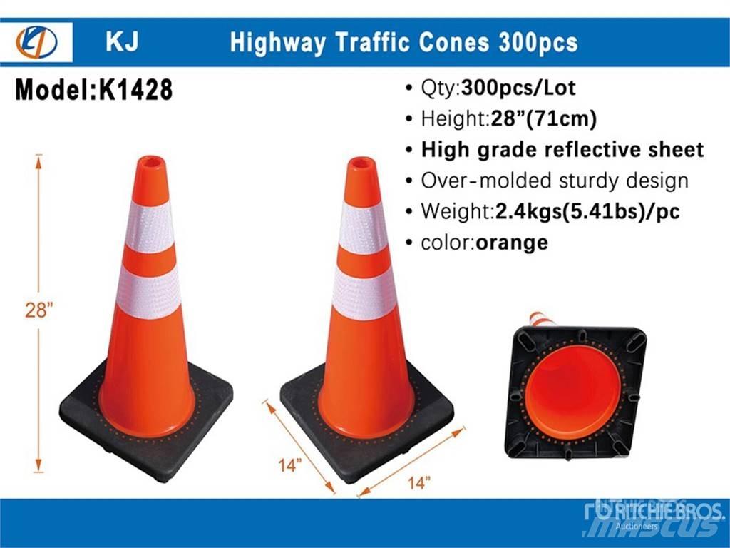 KJ K1428 Road Construction Other